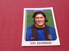 FIGURINA CALCIATORI PANINI CON