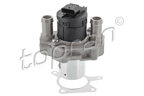 Valvola egr topran per - valvola,
