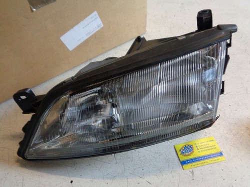 Fanale anteriore sinistro opel - fanale,
