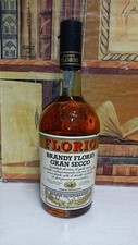 Brandy mediterraneo gran secco - gran,