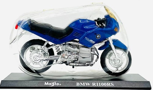 Ebond modellino moto bmw - moto,