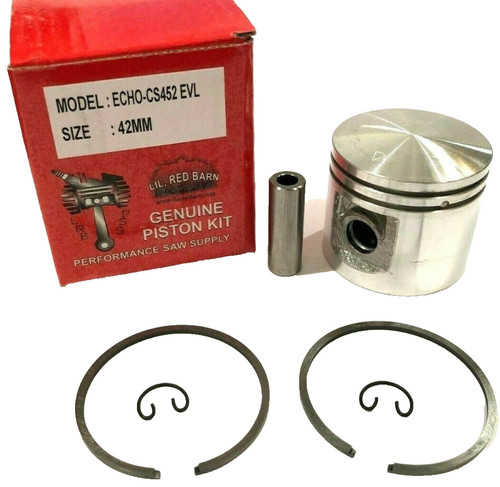 Kit pistone adatto per echo - adatto,