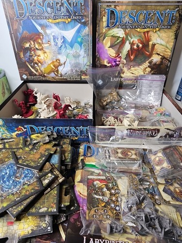 Lotto collezione giochi - collezione,