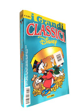 GRANDI CLASSICI DISNEY # 330 -