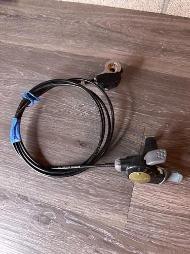 Kit mozzo cambio - kit,