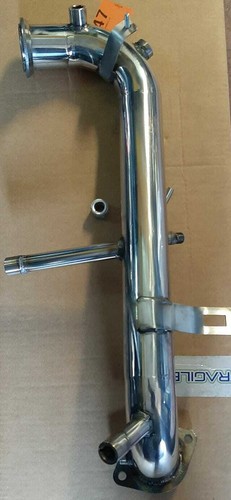 Downpipe alfa romeo - ,