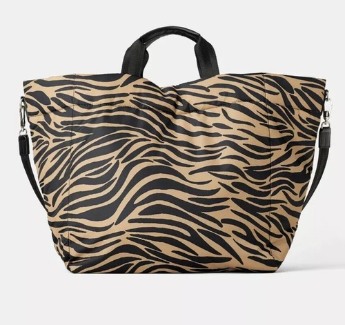 Borsa shopper zara - borsa, shopper/shopper,