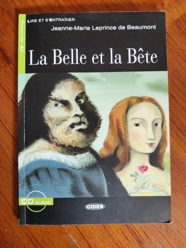Leprince beaumont la - de,