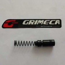 KG1007 REVISIONE POMPA FRENO POSTERIORE APRILIA SCARABEO ATLANTIC 500