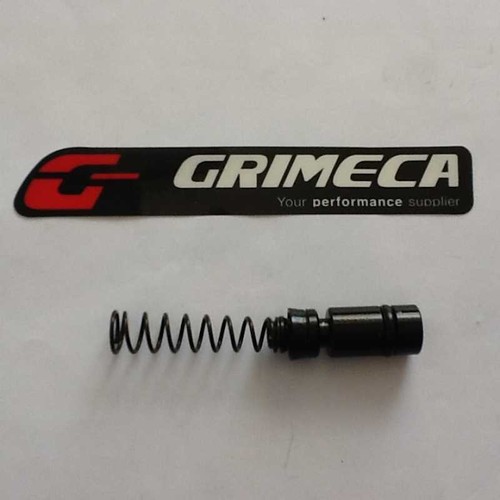 Kg1007 revisione pompa - kg1007,