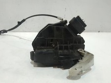 Serratura Anteriore Destra per