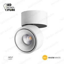 FARETTO LED PROFESSIONALE