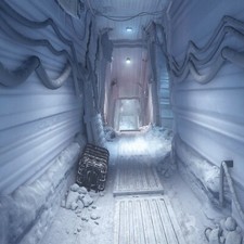 1/6° STAR WARS ESB Hoth Echo