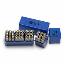 Capri Tools Set di francobolli