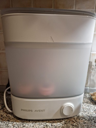 Sterilizzatore philips avent - sterilizzatore,