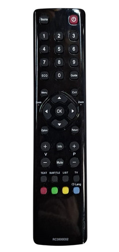 Telecomando originale - telecomando, a