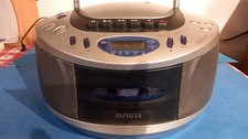 Stereo compatto Aiwa