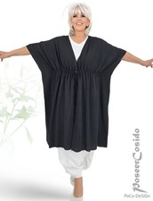 LAGENLOOK Chasuble cardigan