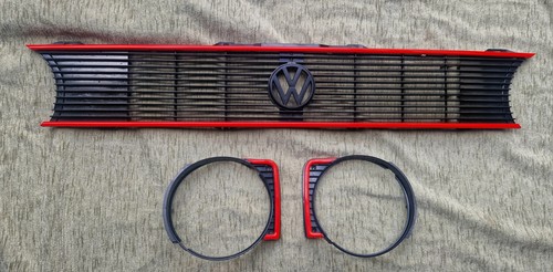 Gti golf cabrio caddy - vw,