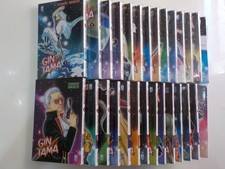 Gintama 1 a 32 Sequenza Completa (-2 albi) Serie Star Comics COMPRO FUMETTI SHOP