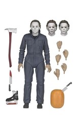 Neca halloween h20 - neca,