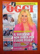 RIVISTA OGGI N.36 - 11/09/2025