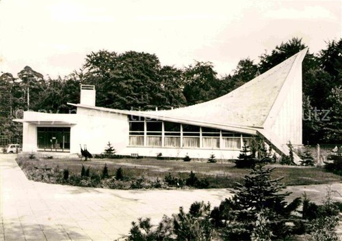Eberswalde finow parco - eberswalde,
