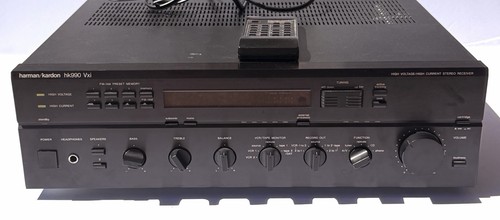 Harman kardon 990 - harman,
