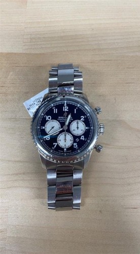 Breitling navitimer men - breitling,
