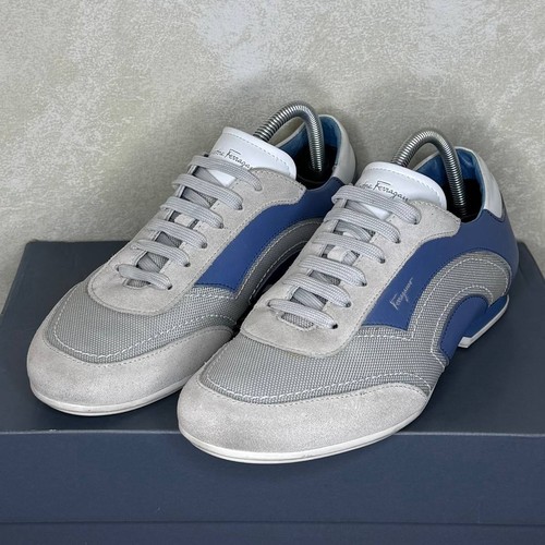 Salvatore ferragamo sneakers - ferragamo,
