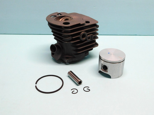 Set anello cilindro pistone - set,