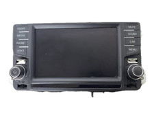 STEREO AUTORADIO RADIO LETTORE