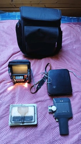 Vintage super set - vintage,