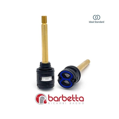 Deviatore ricambio ideal - deviatore,