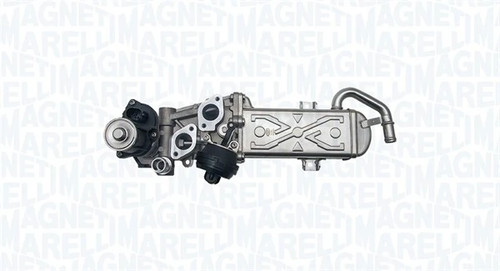 Vanne egr magneti marelli - magneti,