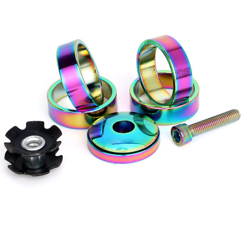 Accessori forcella 6mm - accessori, 28,6mm