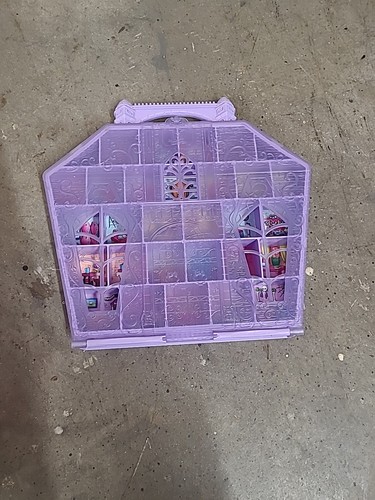 Monster high minis custodia - minis, da
