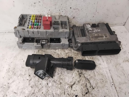 Kit centralina motore ecu per - centralina,