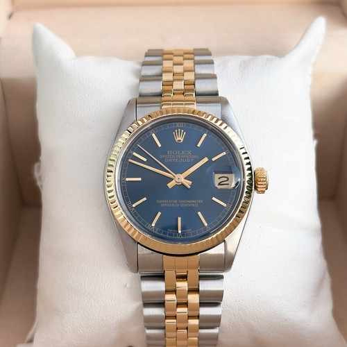 Rolex medium lady datejust - medium,