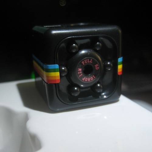 Dvr mini camera car - car, full