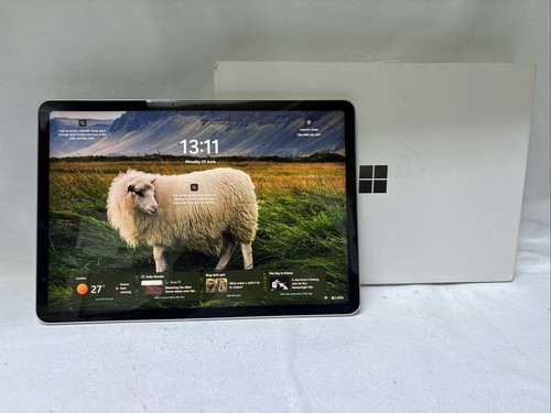 Microsoft surface pro 1a - microsoft, 12"