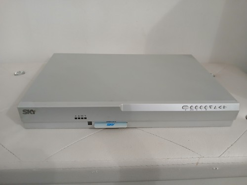 Decoder satellitare vintage - decoder,