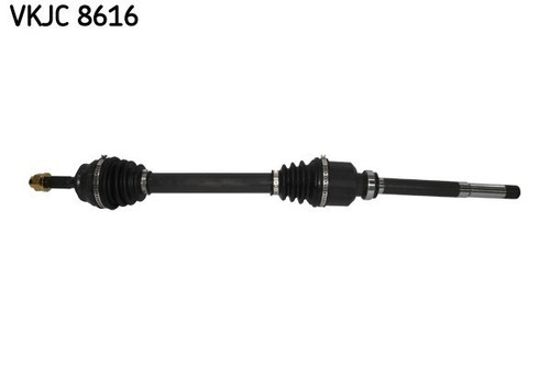 Albero motore asse - , anteriore
