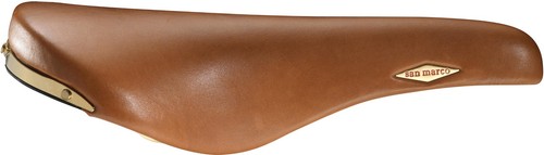 Nos selle san marco rolls - san,