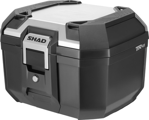 Shad tr41 terra alu - shad, bauletto