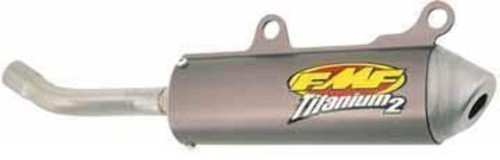 Silenziatore scarico fmf fine - silenziatore,