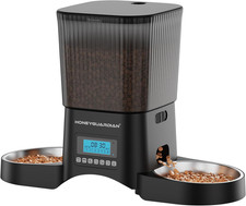 Distributore Automatico Cibo