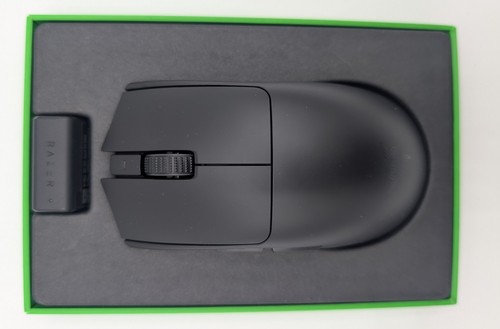 Razer viper pro hyperspeed - razer,