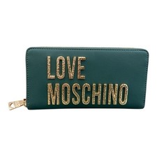 LOVE MOSCHINO PORTAFOGLI DONNA
