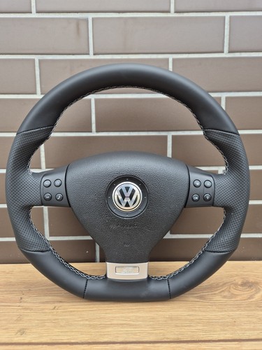 Volante sportivo volkswagen - volante,